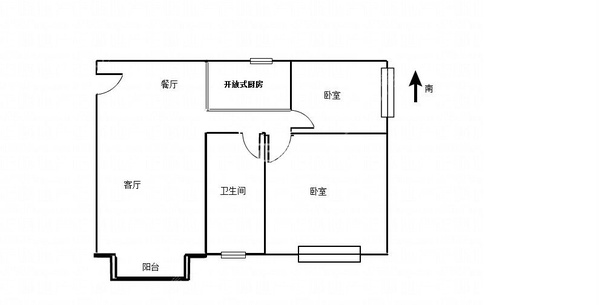 VR看房