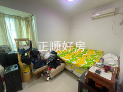 次卧