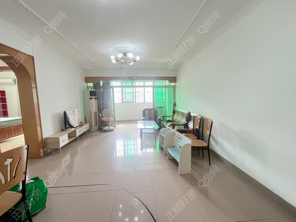 VR看房