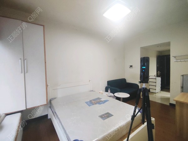 VR看房