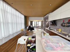 2楼餐厅