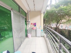 阳台