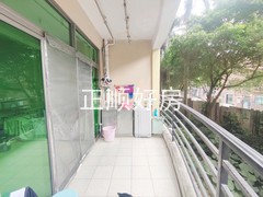 阳台