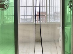 阳台