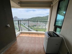 阳台