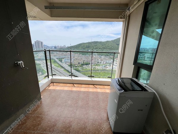 阳台