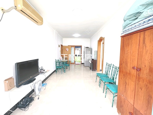 VR看房