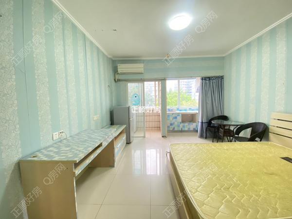 VR看房
