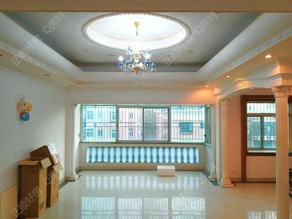 VR看房