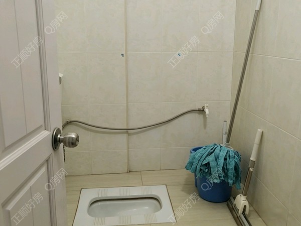 卫生间