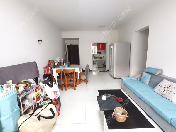VR看房