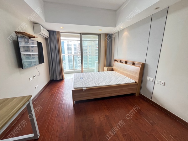 VR看房
