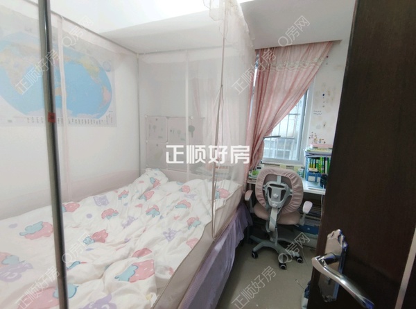 儿童房