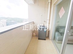 阳台
