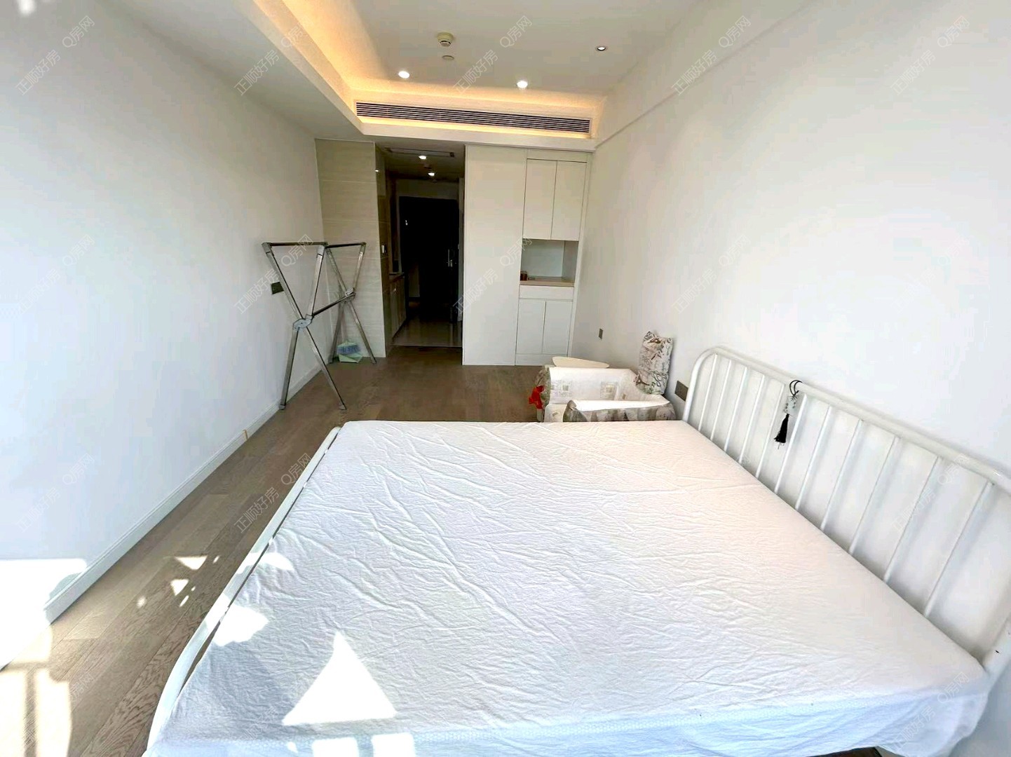 万科石花66号二手房