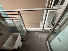 小阳台