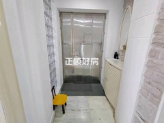 入户花园