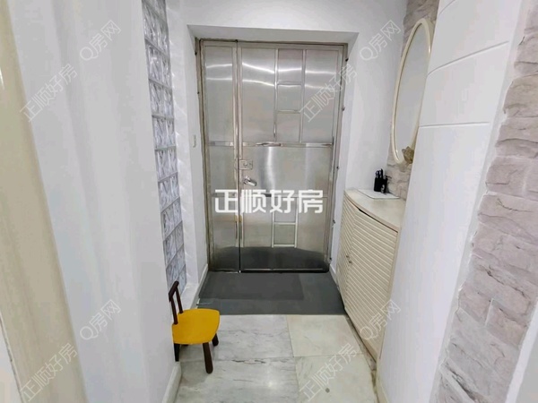 入户花园