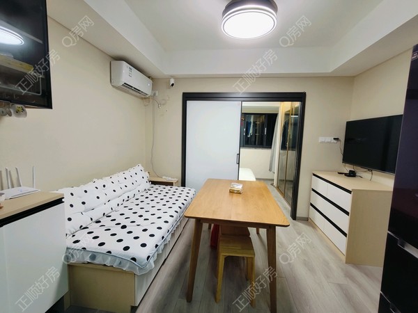 VR看房