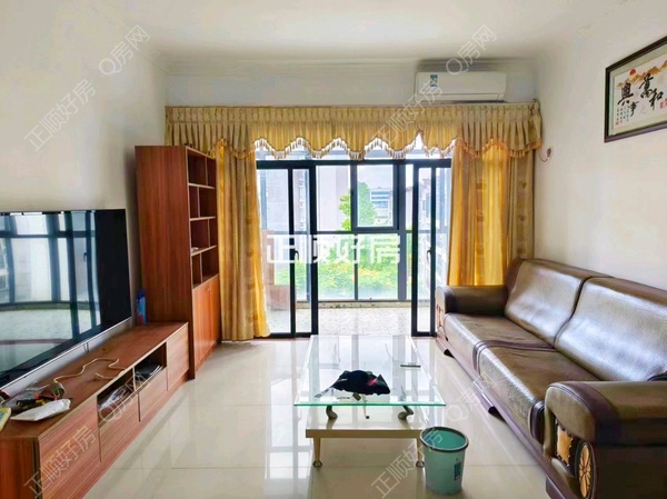 VR看房