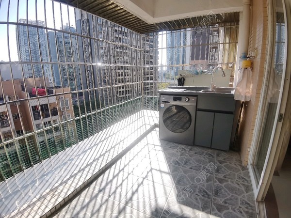 VR看房