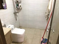 卫生间