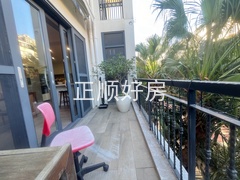 阳台