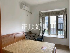 卧室