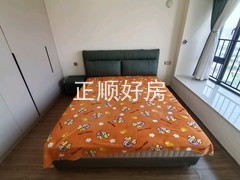 卧室