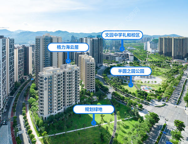效果图