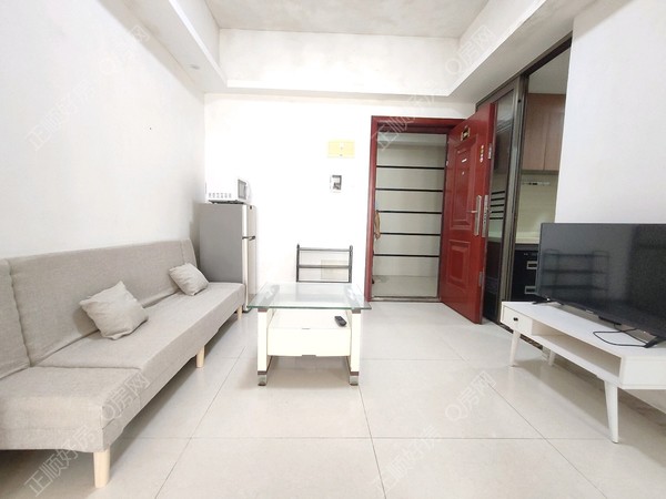 VR看房