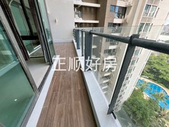 阳台
