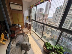 阳台
