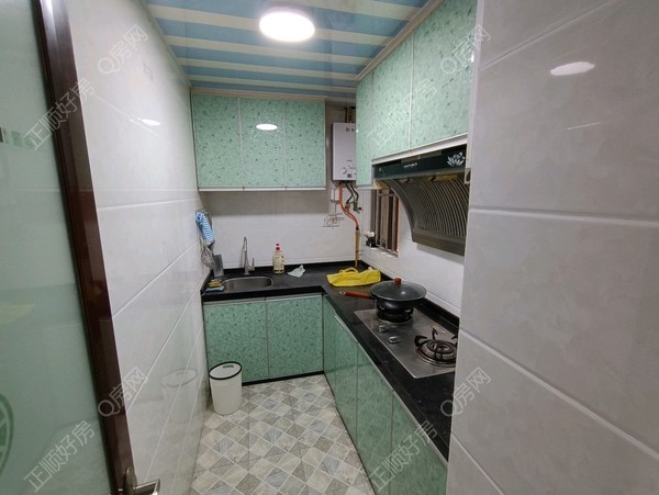 VR看房