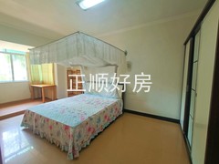 主卧