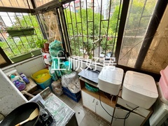阳台