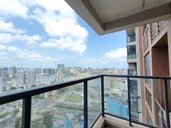 阳台