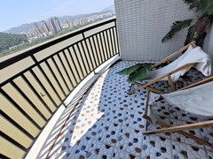 阳台