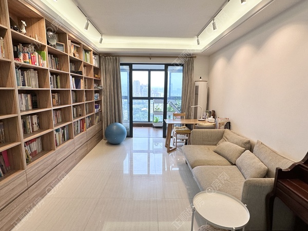 VR看房