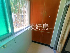 阳台