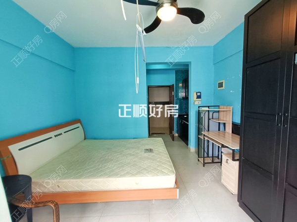 VR看房