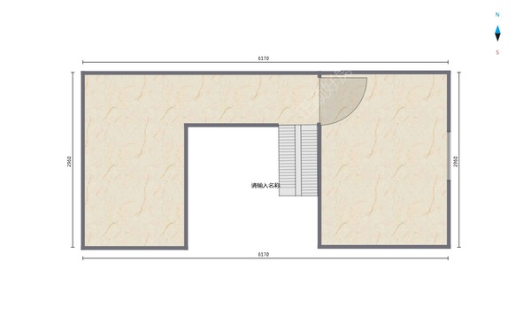 floorplan_2楼 (1)