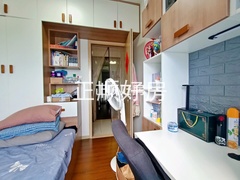 次卧