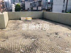 2楼2房-3楼平台