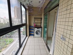 阳台