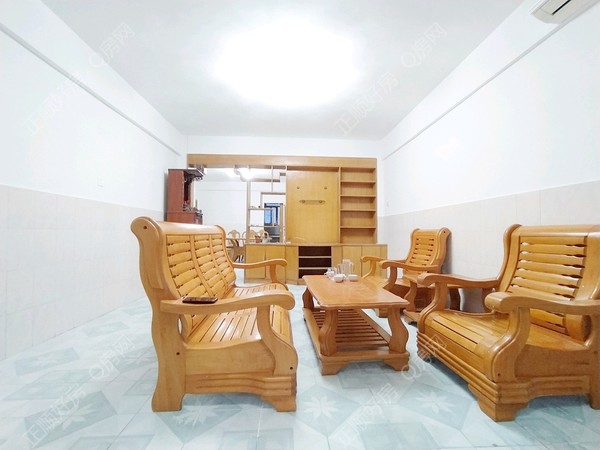 VR看房