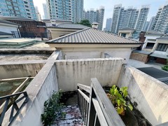 三楼阳台