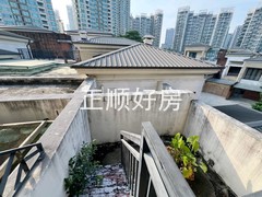 三楼阳台