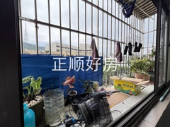 阳台