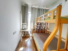 儿童房